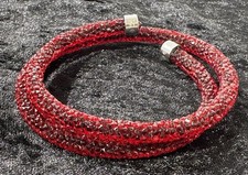 Swarovski armreif crystaldust gebraucht kaufen  Dortmund