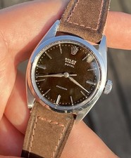 Rolex oyster royal usato  Italia