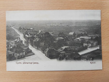 Lydd shewing camp for sale  FOLKESTONE