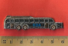 Rda bus pin gebraucht kaufen  Burg
