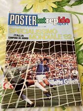 Poster maxi specialissimo usato  Palermo