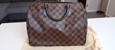 Sac speedy damier d'occasion  Sceaux