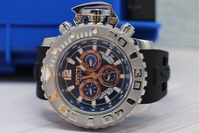 Invicta sea hunter d'occasion  Expédié en Belgium