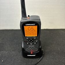 Lowrance lhr marine for sale  Oceanside