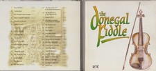 Donegal fiddle tracks for sale  PETERCULTER