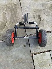 Adjustable sit top for sale  SOLIHULL