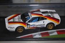 Ferrari 308 gtb d'occasion  France