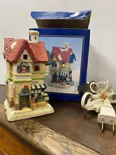 Christmas village collection for sale  Derby