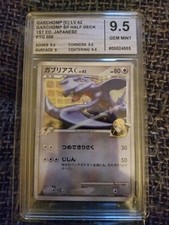 Pokemon knackrack half gebraucht kaufen  Magdeburg