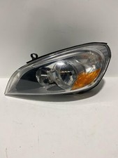 Conjunto de farol esquerdo usado serve: 2013 Volvo 60 series S60 xenônio HID adap comprar usado  Enviando para Brazil