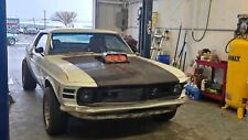 1970 ford mustang for sale  Chico