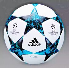 Adidas finale uefa usato  Spedire a Italy