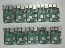 Job lot raspberry for sale  UK