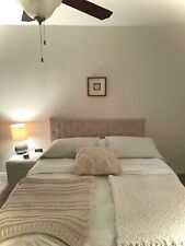 Queen bed frame for sale  Tampa