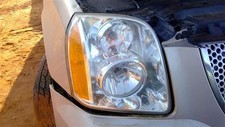 Passenger right headlight for sale  Gaffney