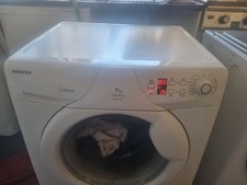hoover optima washing machine for sale hoover optima washing machine for sale MIDDLESBROUGH
