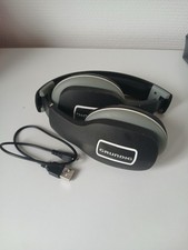 Casque bluetooth grundig d'occasion  Angoulême