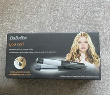 Babyliss curl hair for sale  SOUTHPORT
