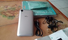 Telephone portable wiko d'occasion  Ay