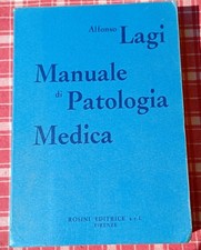 Alfonso lagi manuale usato  Cattolica