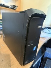 Packard bell imedia for sale  CHRISTCHURCH