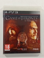Game thrones trone d'occasion  Paris XI