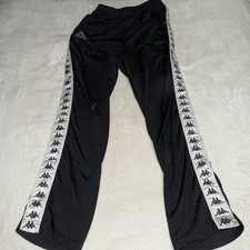 Mens kappa joggers for sale  Minneapolis