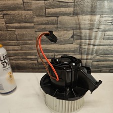 Heater blower motor for sale  HUDDERSFIELD