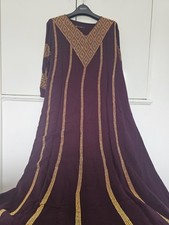 Abaya long maxi for sale  STOKE-ON-TRENT