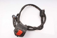 Lenkerschalter lenkerarmatur h gebraucht kaufen  Trebbin