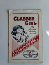 1931 clabber girl for sale  Santa Cruz