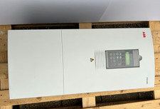 Abb frequency converter for sale  READING