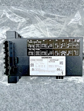 Weishaupt siemens feuerungsman gebraucht kaufen  Celle