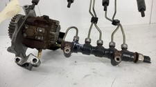 Pompe injection citroen d'occasion  Villegusien-le-Lac