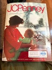 Jcpenney 1975 christmas for sale  Gaithersburg