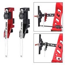 Recurve bow archery d'occasion  Expédié en France