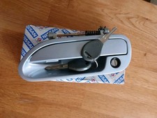 Maniglia porta esterna usato Maniglia porta esterna usato  Spedire a Italy