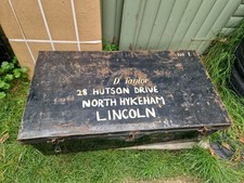 Large antique metal for sale  MARKET RASEN