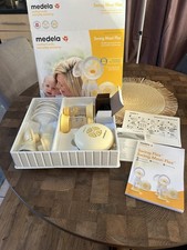 Medela swing maxi for sale  DIDCOT