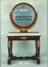 Mobili italiani cornici usato  Gorizia