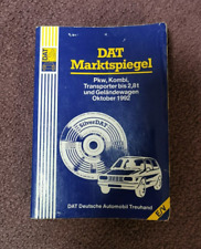 Dat marktspiegel ktober gebraucht kaufen  Fürth