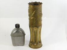 Big trench art for sale  Lapeer