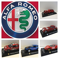 Alfa romeo collection usato  Torino