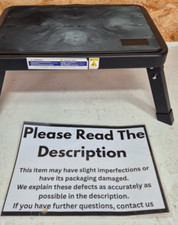 Folding step stool for sale  PETERSFIELD