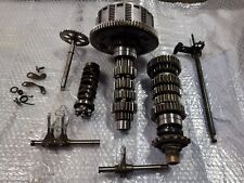 Cambio completo kawasaki usato  Bagheria