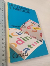 Francesco ghelli letteratura usato  Collegno