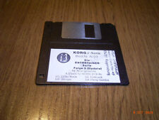 Korg serie diskette gebraucht kaufen  Falkenstein