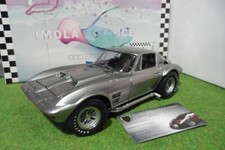 Chevrolet corvette grand d'occasion  Rochefort-Montagne