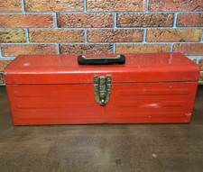 Vintage union red for sale  Lanoka Harbor