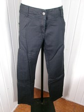 Pantalon coton bleu d'occasion  Colmar